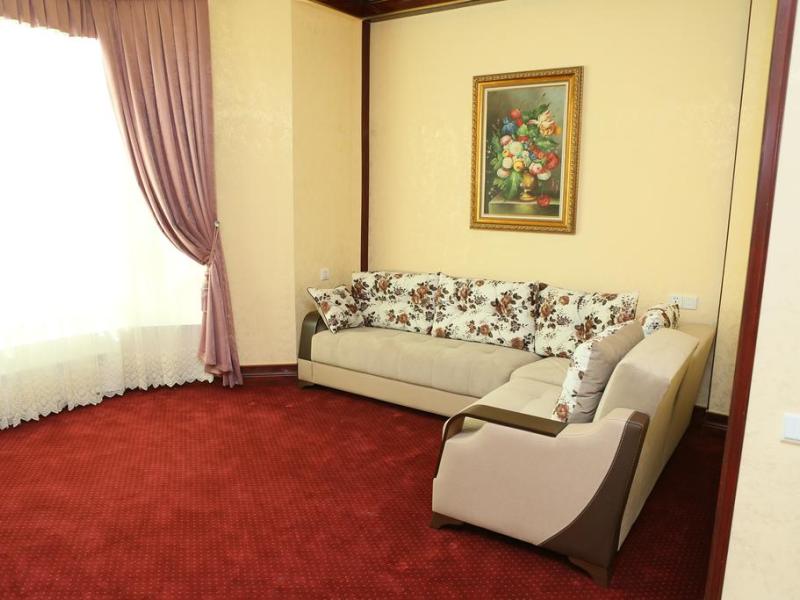 El Faro Hotel