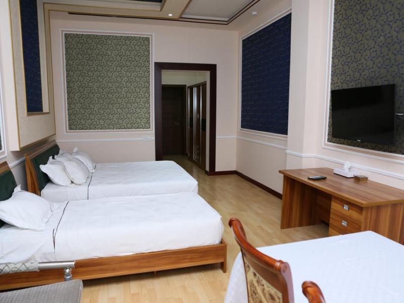 El Faro Hotel