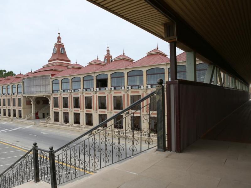 El Faro Hotel