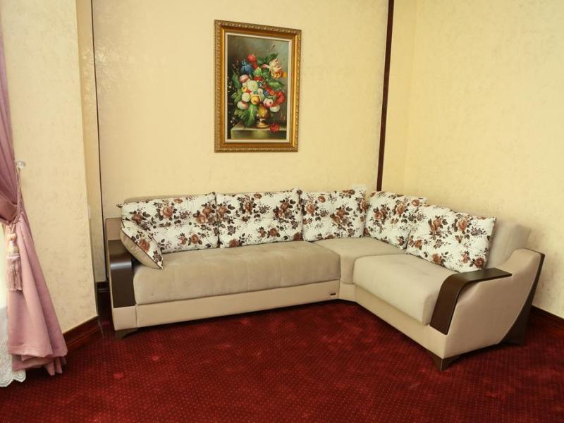 El Faro Hotel