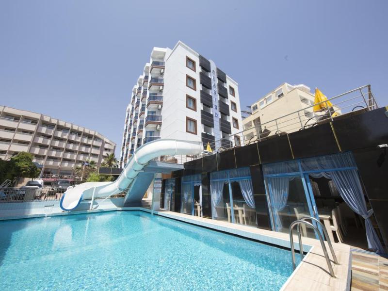 Sea Bird Hotel