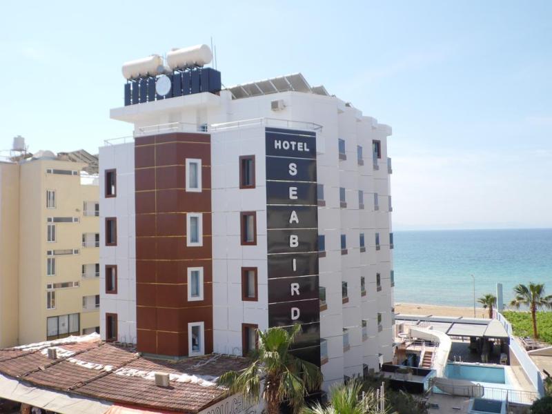 Sea Bird Hotel