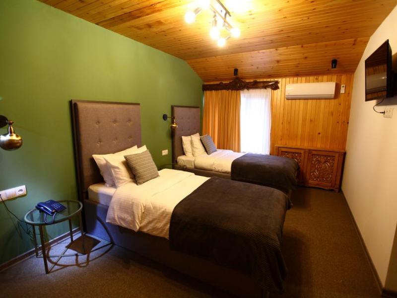 Stay Boutique Hotel
