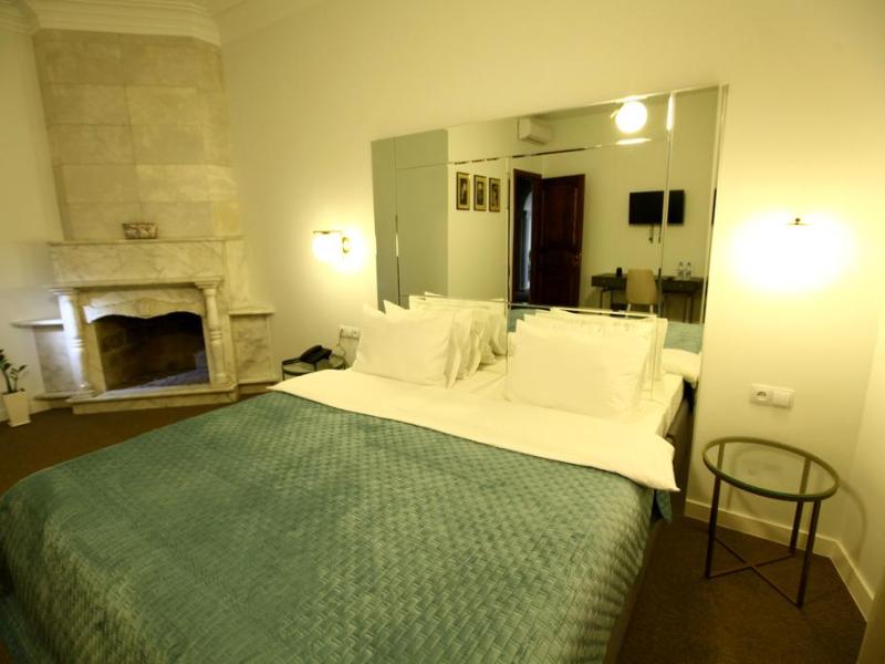 Stay Boutique Hotel
