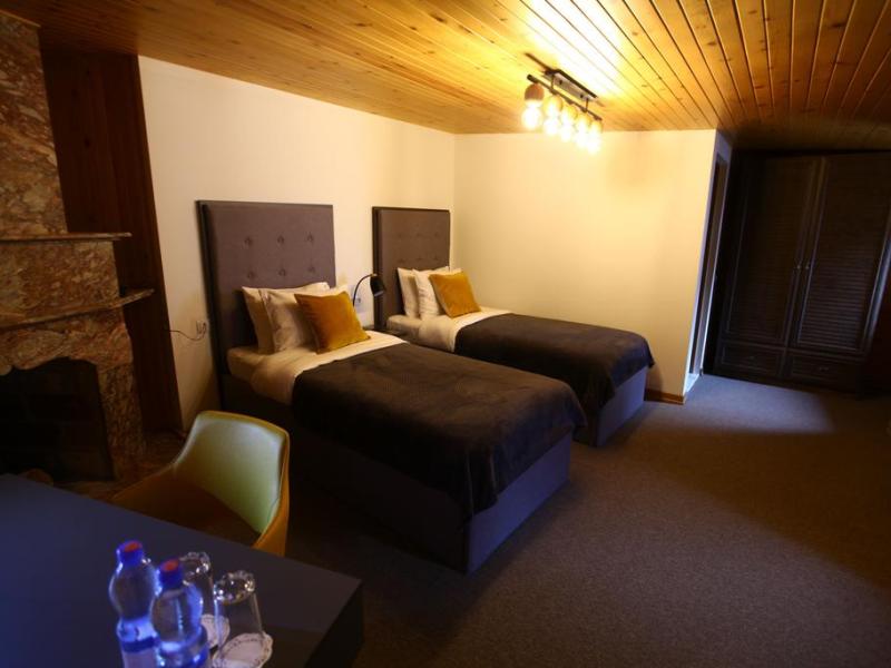 Stay Boutique Hotel