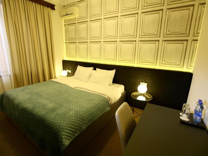 Stay Boutique Hotel