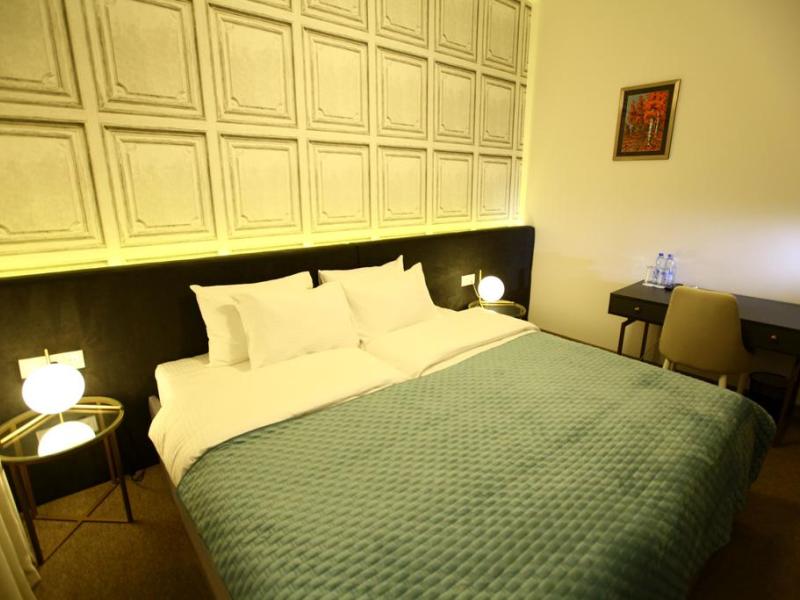 Stay Boutique Hotel