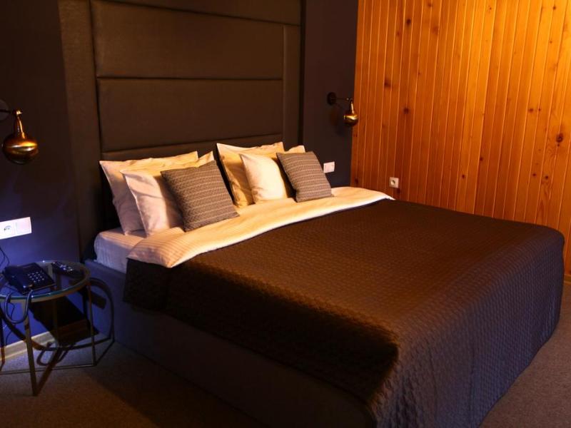 Stay Boutique Hotel
