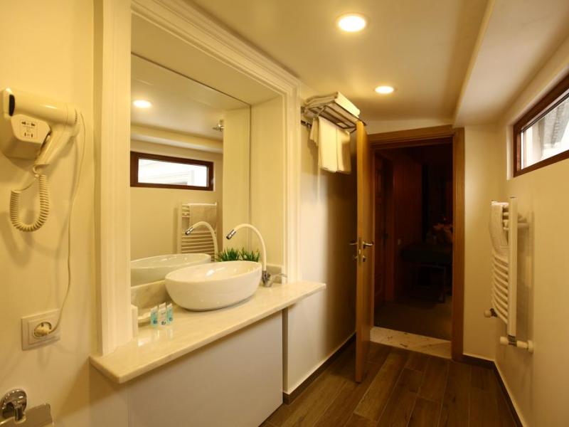 Stay Boutique Hotel