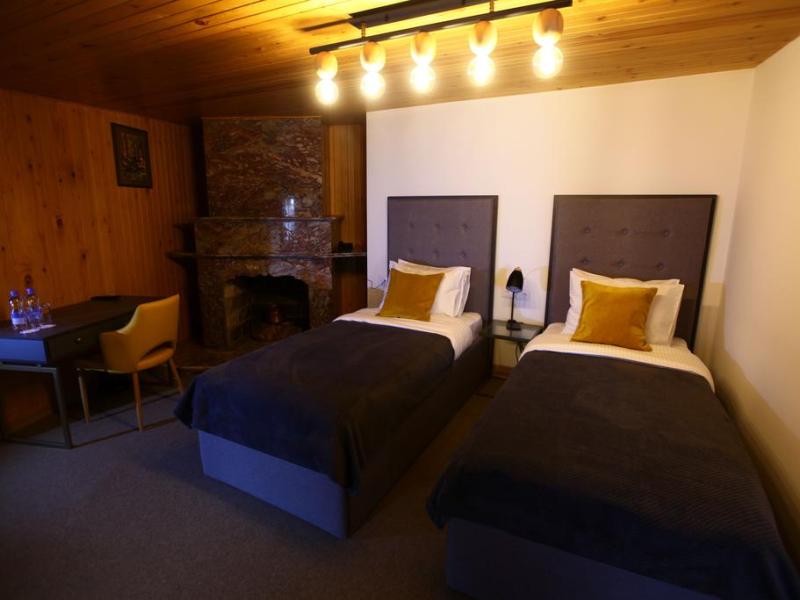 Stay Boutique Hotel
