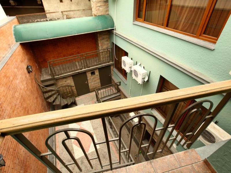 Stay Boutique Hotel