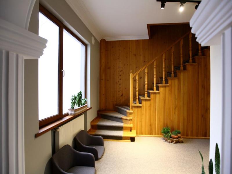 Stay Boutique Hotel