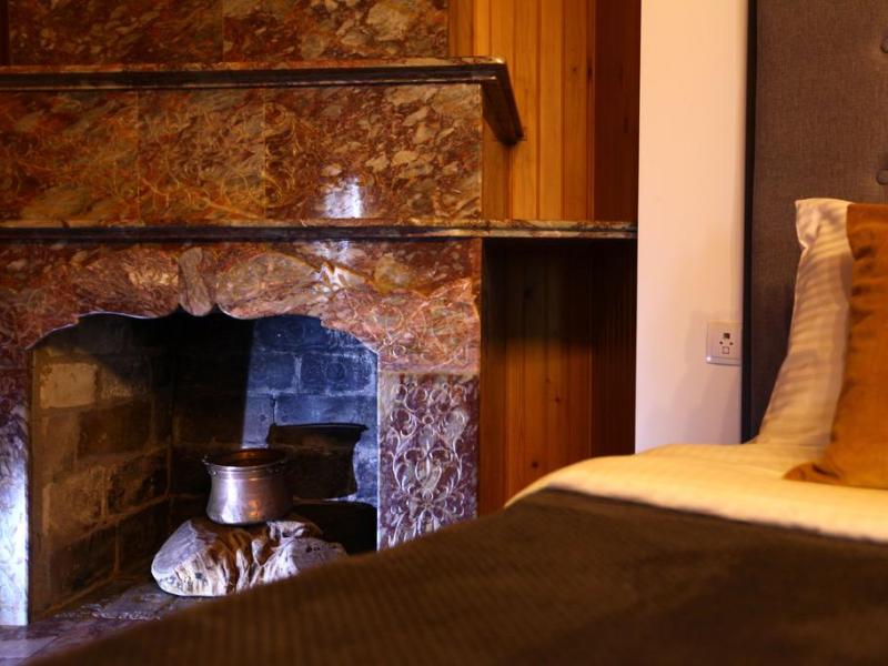 Stay Boutique Hotel