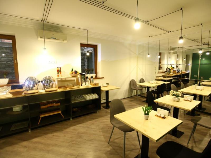 Stay Boutique Hotel