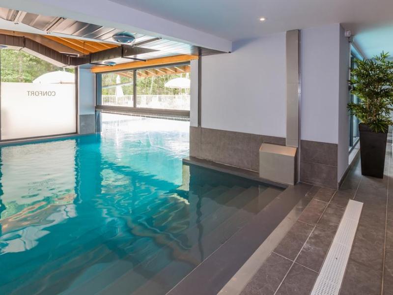 Residence Prestige Odalys Isatis