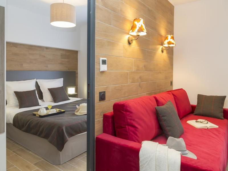 Residence Prestige Odalys Isatis