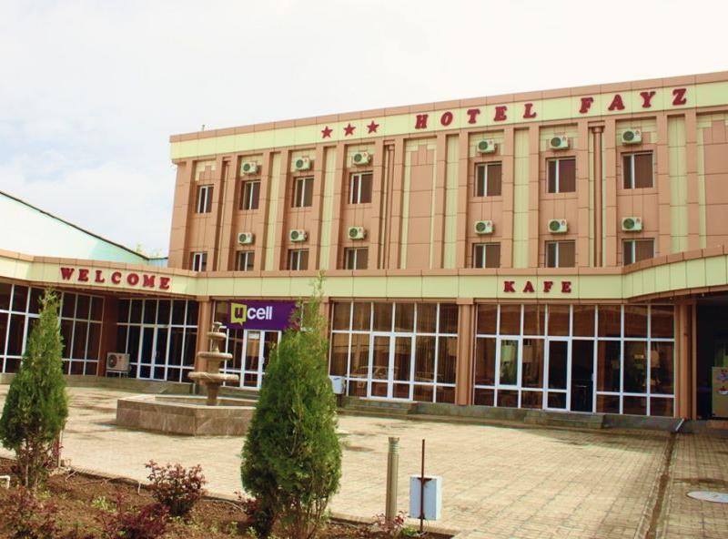 Fayz Hotel