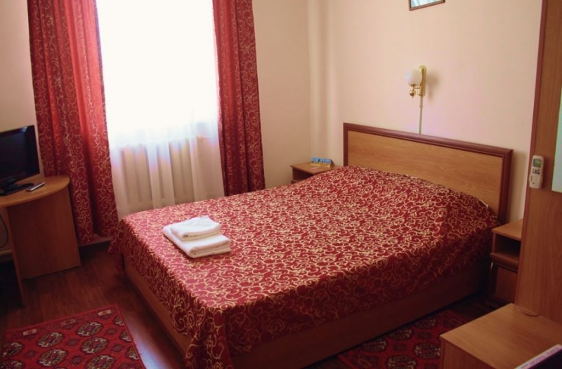 Fayz Hotel