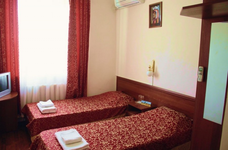 Fayz Hotel
