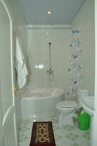 Hotel Green Grand Garden