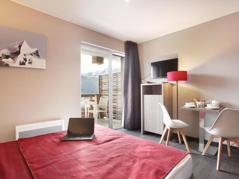 Residence Odalys Le Village de Praroustan