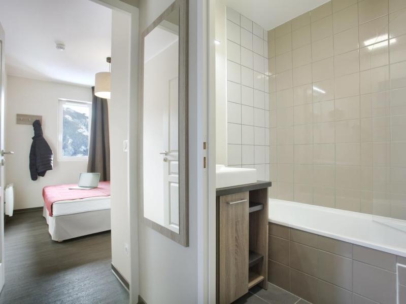 Residence Odalys Le Village de Praroustan