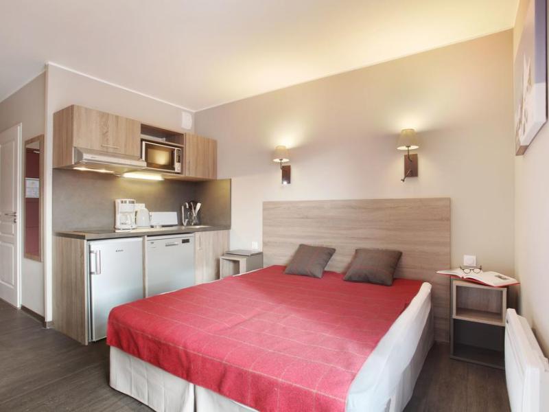 Residence Odalys Le Village de Praroustan