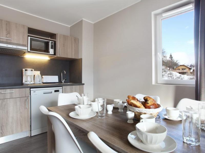 Residence Odalys Le Village de Praroustan