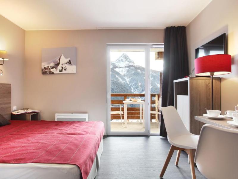 Residence Odalys Le Village de Praroustan