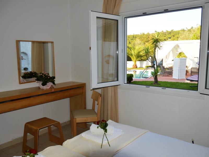 Villa Platanias