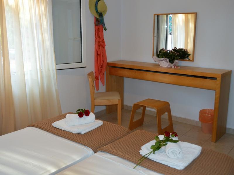 Villa Platanias