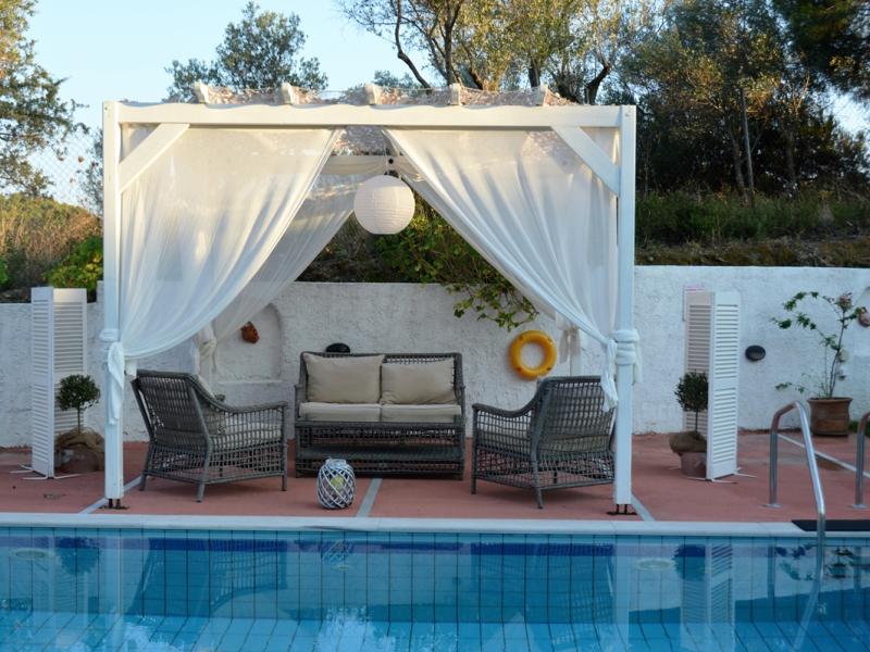 Villa Platanias