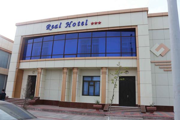 Real Hotel