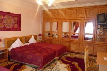 Отель Marokand Hotel Узбекистан, Самарканд, фото 2