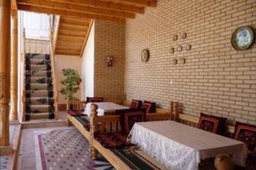 Отель Marokand Hotel Узбекистан, Самарканд, фото 3