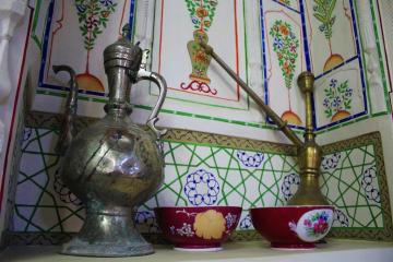 Отель Kavsar Boutique Hotel Узбекистан, Бухара, фото 2