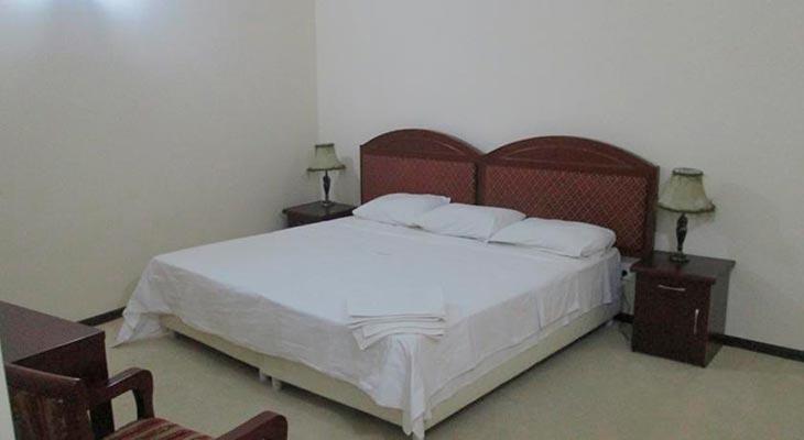 Shoxtut Hotel