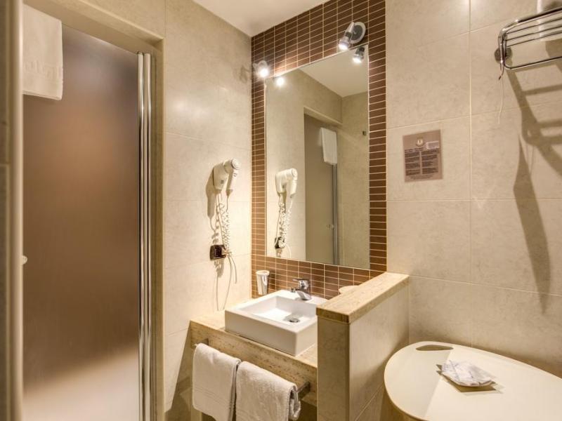 Hotel Everest Inn Rome