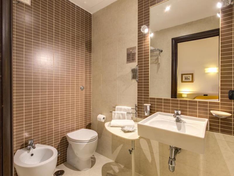 Hotel Everest Inn Rome