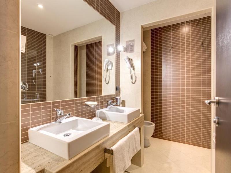 Hotel Everest Inn Rome