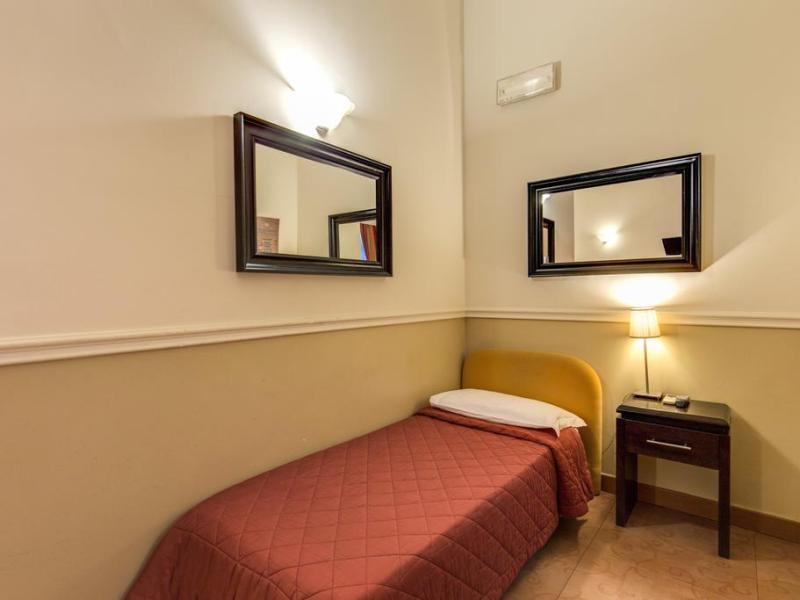 Hotel Everest Inn Rome