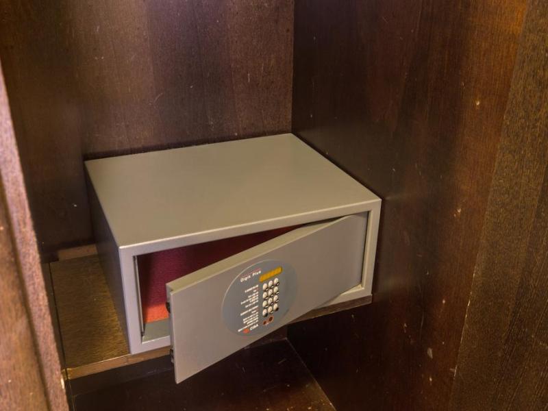 Hotel Everest Inn Rome