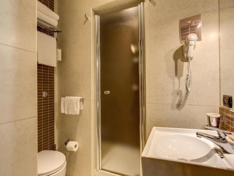 Hotel Everest Inn Rome