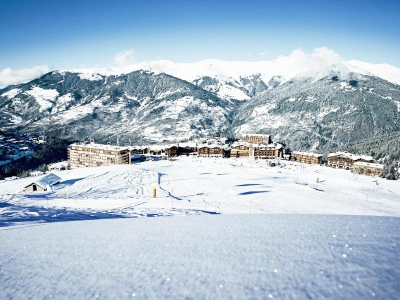 Residence Les Cimes Blanches