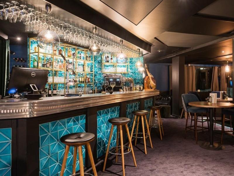 Residence Les Cimes Blanches