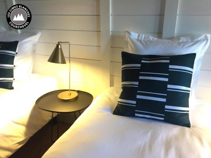 Residence Les Cimes Blanches