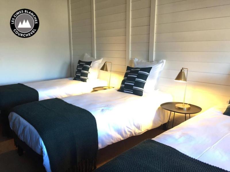 Residence Les Cimes Blanches