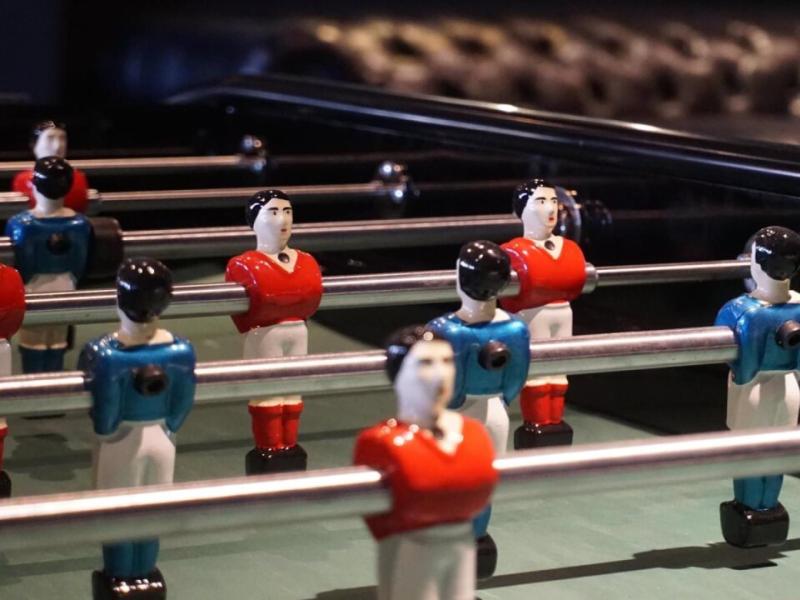 Residence Les Cimes Blanches