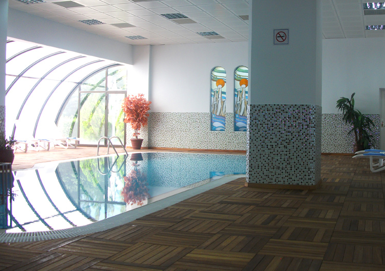 Dedeman Resort Kappadokya