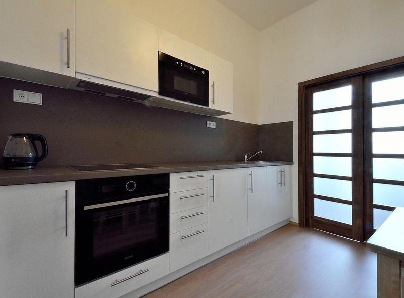 Downtown Suites Chlumova